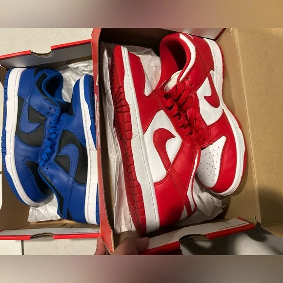 Nike dunk - Picture 4 of 9